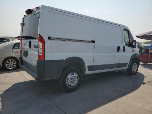 3C6TRVAG3FE507638 - 2015 RAM PROMASTER 1500 STANDARD WHITE photo 3