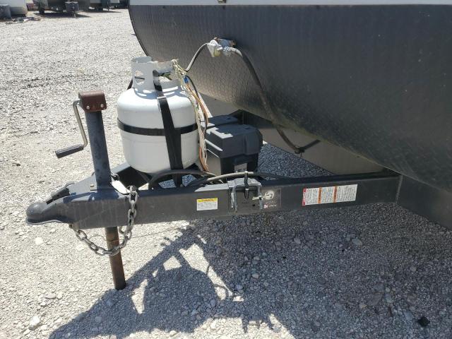 4X4TSMT19KY003397 - 2019 WILDWOOD SALEM WHITE photo 7