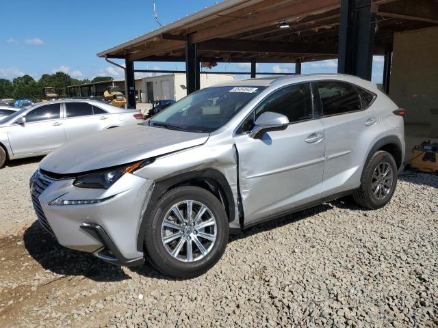 2018 LEXUS NX 300 BASE, 