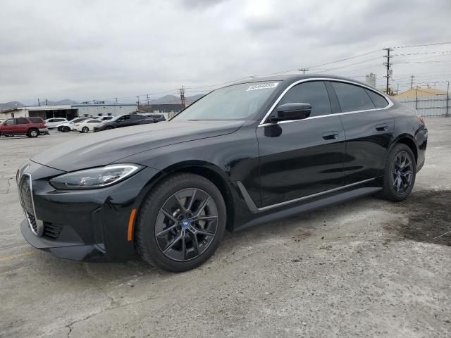 2024 BMW I4 EDRIVE 35, 