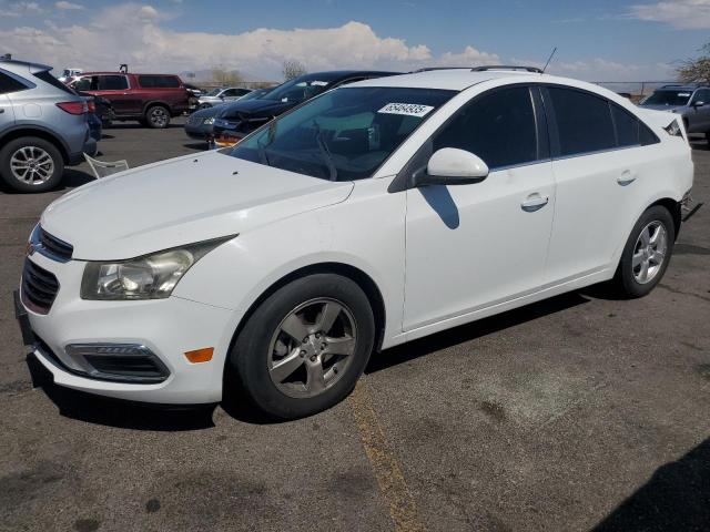 2015 CHEVROLET CRUZE LT, 
