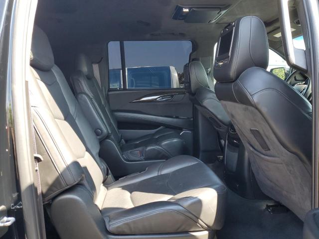 1GYS4KKJ4GR290449 - 2016 CADILLAC ESCALADE ESV PLATINUM 黑色 照片 11