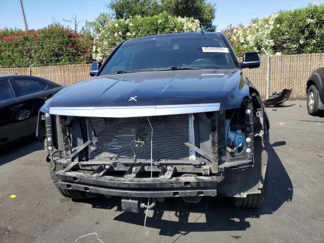 1GYS4KKJ4GR290449 - 2016 CADILLAC ESCALADE ESV PLATINUM 黑色 照片 5