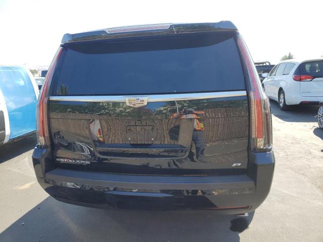 1GYS4KKJ4GR290449 - 2016 CADILLAC ESCALADE ESV PLATINUM 黑色 照片 6