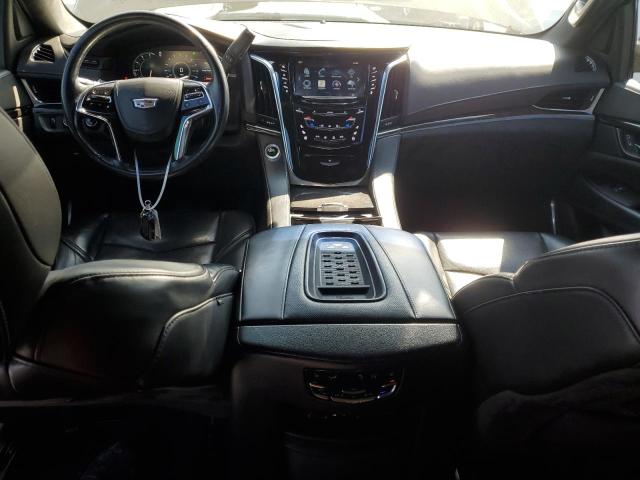 1GYS4KKJ4GR290449 - 2016 CADILLAC ESCALADE ESV PLATINUM 黑色 照片 8