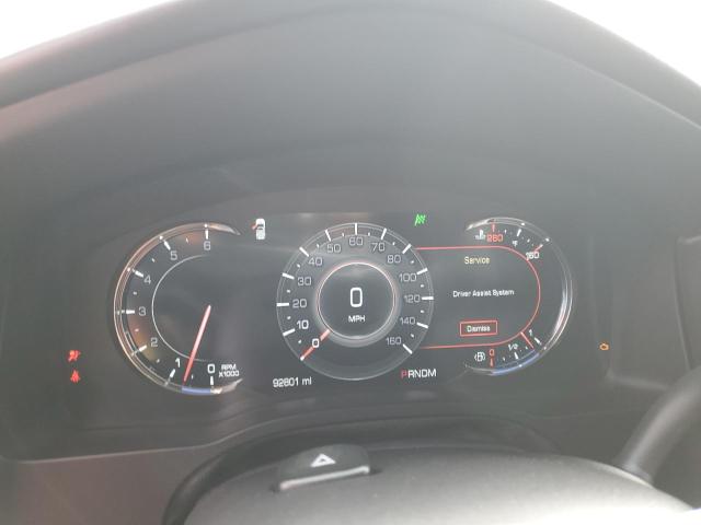 1GYS4KKJ4GR290449 - 2016 CADILLAC ESCALADE ESV PLATINUM 黑色 照片 9