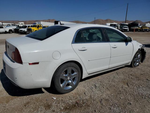 1G1ZH57B59F151911 - 2009 CHEVROLET MALIBU 1LT 白色 照片 3