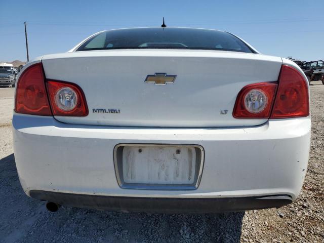 1G1ZH57B59F151911 - 2009 CHEVROLET MALIBU 1LT 白色 照片 6