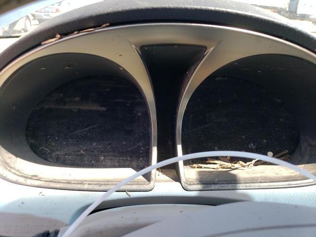 4T1BK3DB9BU424591 - 2011 TOYOTA AVALON BASE 蓝色 照片 9