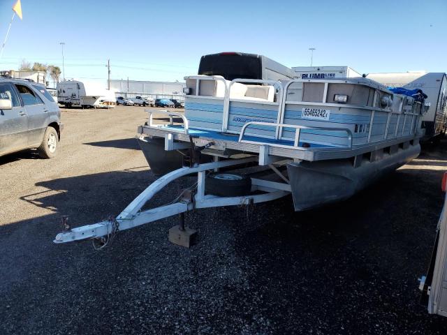 RCD16451A989 - 1989 OTHR BOAT WHITE photo 2