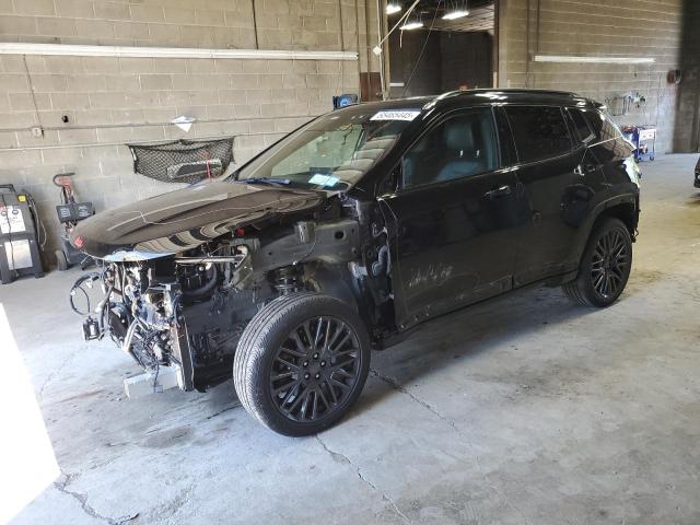 2023 JEEP COMPASS LIMITED, 