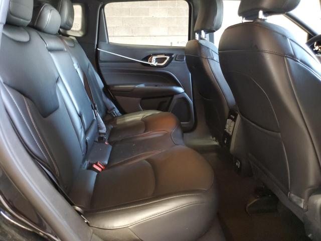 3C4NJDCNXPT526473 - 2023 JEEP COMPASS LIMITED 黑色 照片 11