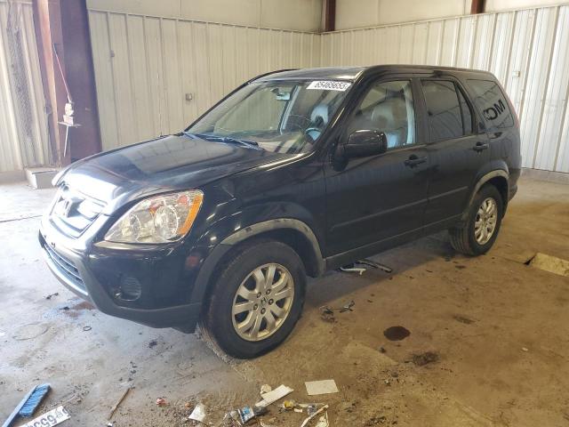 2005 HONDA CR-V SE, null
