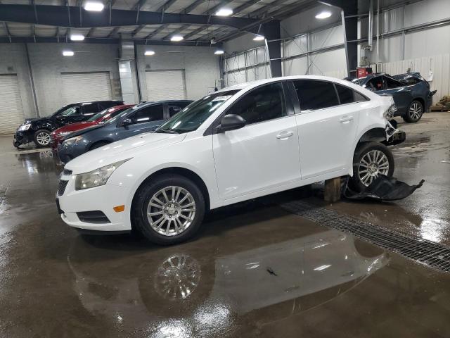 2012 CHEVROLET CRUZE LS, 