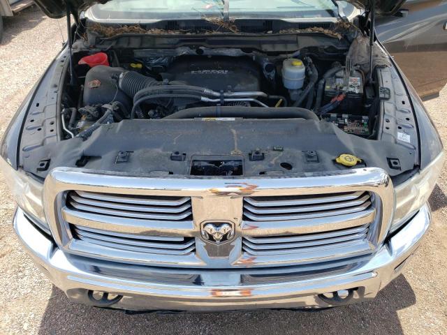 3C63R3DJ4EG240542 - 2014 RAM 3500 SLT GRAY photo 11