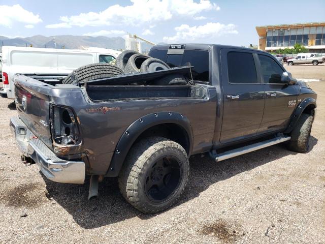 3C63R3DJ4EG240542 - 2014 RAM 3500 SLT GRAY photo 3