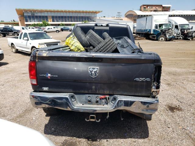 3C63R3DJ4EG240542 - 2014 RAM 3500 SLT GRAY photo 6