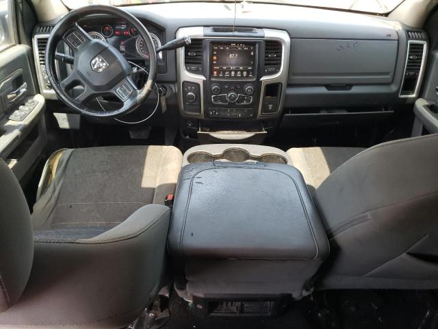3C63R3DJ4EG240542 - 2014 RAM 3500 SLT GRAY photo 8