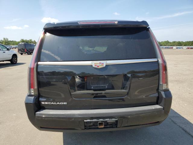 1GYS4TKJ1FR612419 - 2015 CADILLAC ESCALADE ESV PREMIUM BLACK photo 6