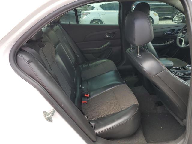 1G11C5SA2GF159181 - 2016 CHEVROLET MALIBU LIM LT Ақ фото 10