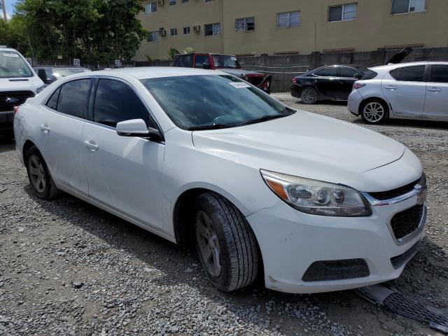 1G11C5SA2GF159181 - 2016 CHEVROLET MALIBU LIM LT Ақ фото 4