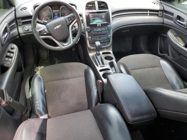 1G11C5SA2GF159181 - 2016 CHEVROLET MALIBU LIM LT Ақ фото 8