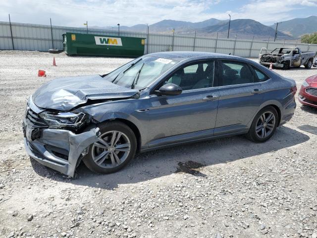 2020 VOLKSWAGEN JETTA S, 