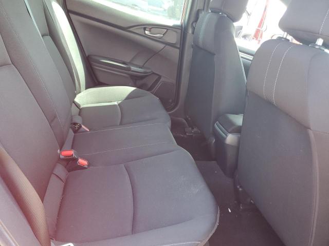 SHHFK7H22JU239554 - 2018 HONDA CIVIC LX 红色 照片 11