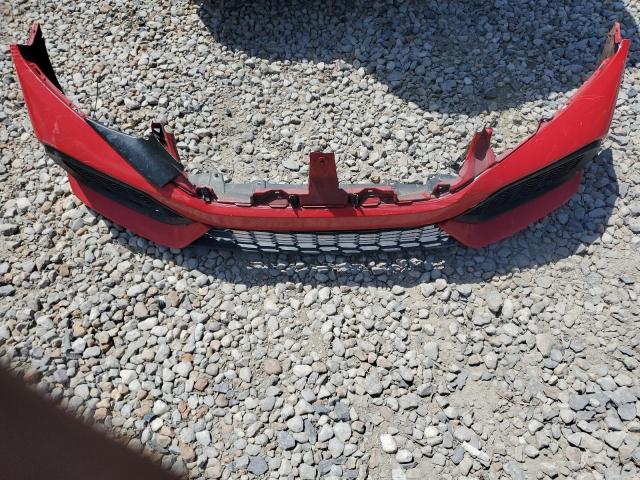 SHHFK7H22JU239554 - 2018 HONDA CIVIC LX 红色 照片 13