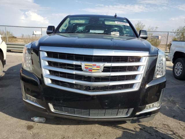 1GYS3HKJ2KR139480 - 2019 CADILLAC ESCALADE ESV LUXURY Սև լուսանկար 5