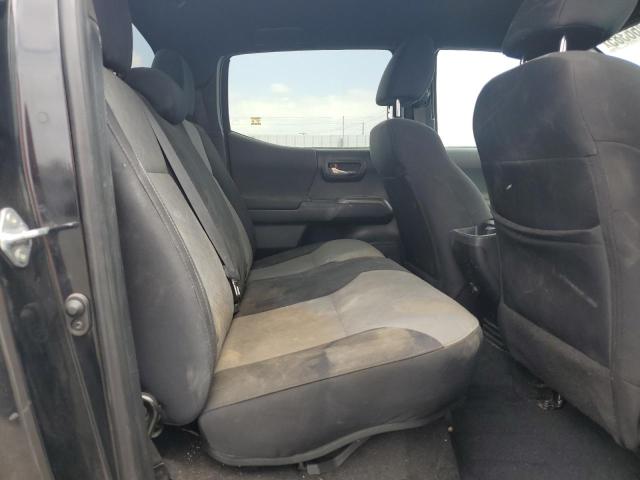 3TMDZ5BNXMM116533 - 2021 TOYOTA TACOMA DOUBLE CAB Qara foto 10