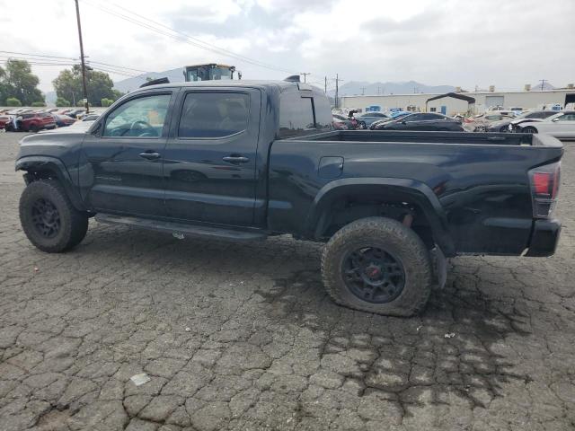 3TMDZ5BNXMM116533 - 2021 TOYOTA TACOMA DOUBLE CAB Qara foto 2