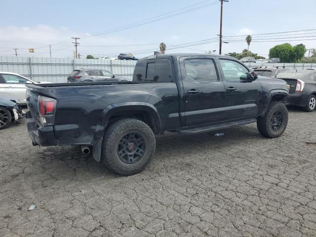 3TMDZ5BNXMM116533 - 2021 TOYOTA TACOMA DOUBLE CAB Qara foto 3