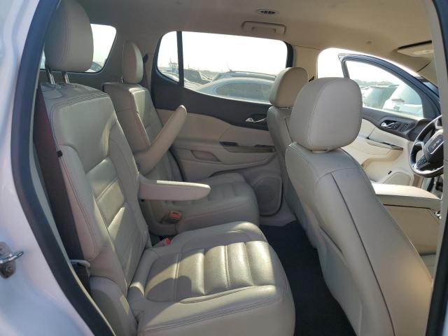 1GKKNPLS3KZ178620 - 2019 GMC ACADIA DENALI WHITE photo 11