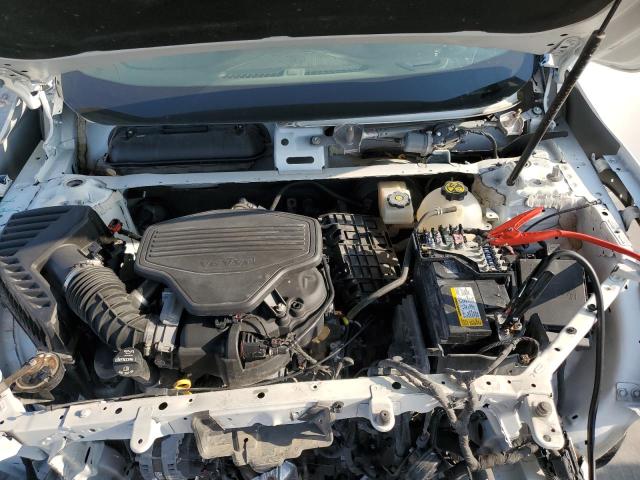 1GKKNPLS3KZ178620 - 2019 GMC ACADIA DENALI WHITE photo 12