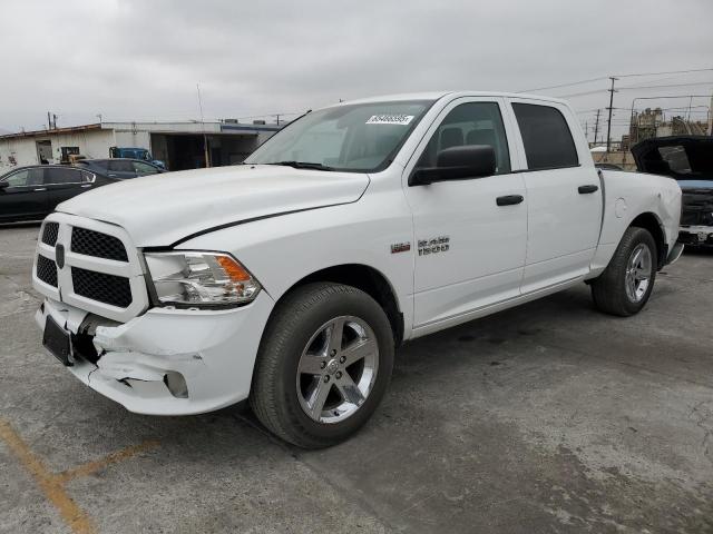 2017 RAM 1500 ST, 
