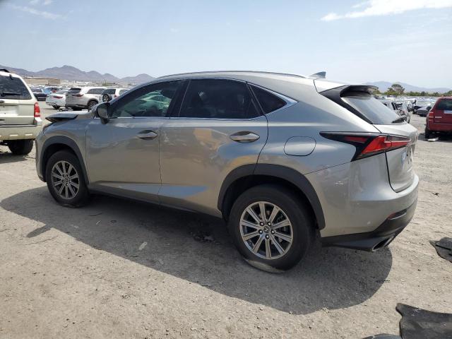 JTJBARBZ1J2169954 - 2018 LEXUS NX 300 BASE Күміс фото 2