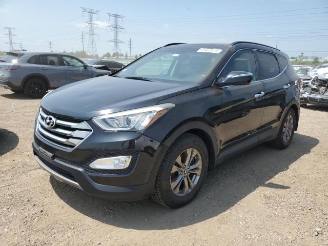 2014 HYUNDAI SANTA FE S, 