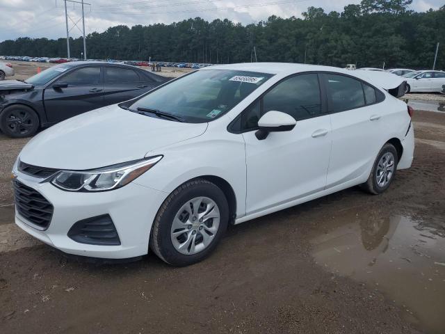 2019 CHEVROLET CRUZE LS, 
