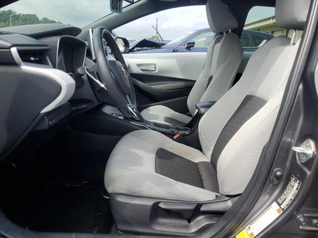 JTND4MBE2R3222360 - 2024 TOYOTA COROLLA SE 银色 照片 7