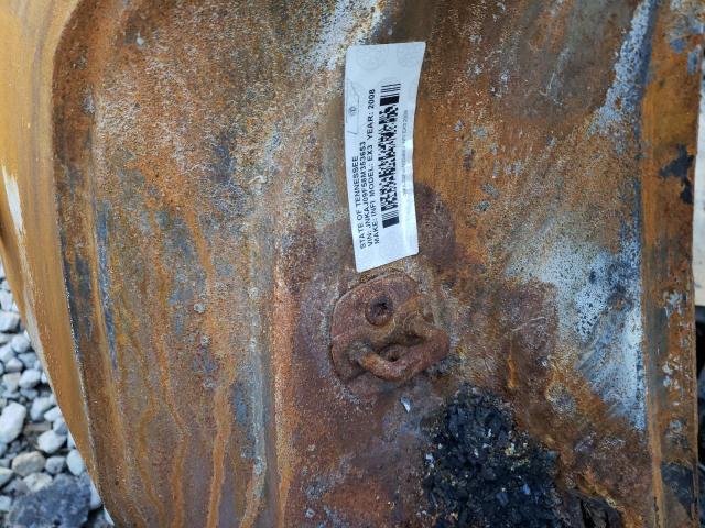 JNKAJ09F58M353653 - 2008 INFINITI EX35 BASE დამწვარი ფოტო 12