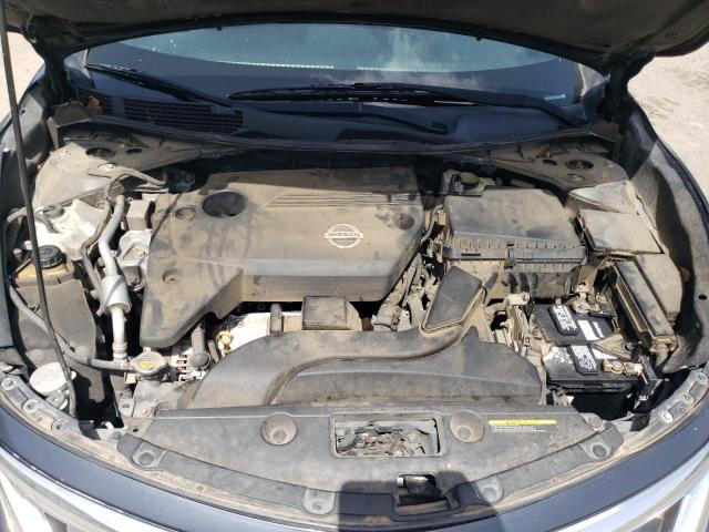 1N4AL3AP2EN229806 - 2014 NISSAN ALTIMA 2.5 GRAY photo 11