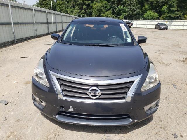 1N4AL3AP2EN229806 - 2014 NISSAN ALTIMA 2.5 GRAY photo 5