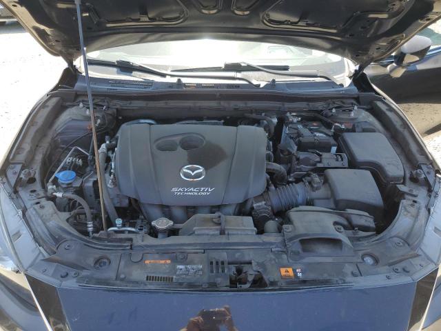 JM1BM1M32E1161720 - 2014 MAZDA 3 GRAND TOURING 黑色 照片 11