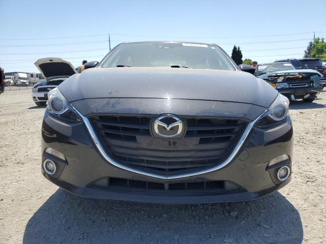 JM1BM1M32E1161720 - 2014 MAZDA 3 GRAND TOURING 黑色 照片 5