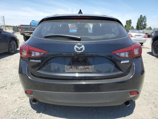 JM1BM1M32E1161720 - 2014 MAZDA 3 GRAND TOURING 黑色 照片 6