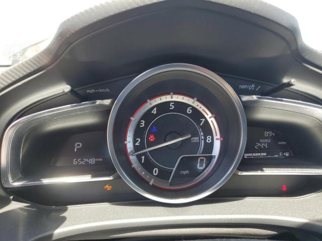 JM1BM1M32E1161720 - 2014 MAZDA 3 GRAND TOURING 黑色 照片 9