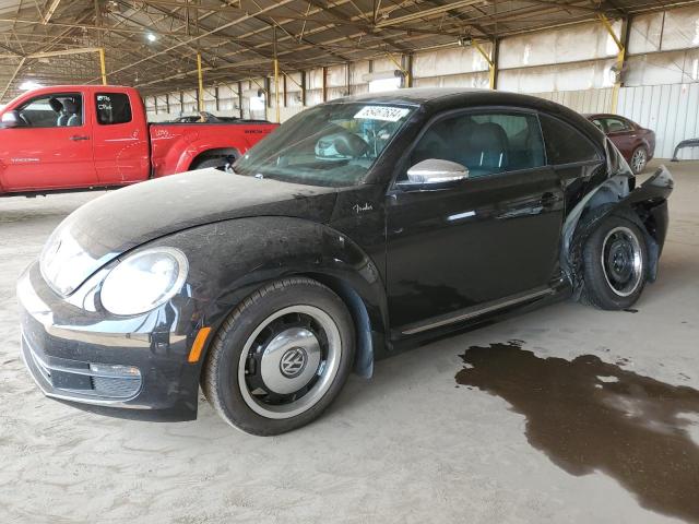 2013 VOLKSWAGEN BEETLE, 