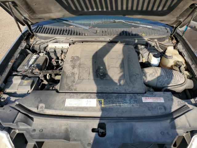 5LMFU27536LJ11301 - 2006 LINCOLN NAVIGATOR გრაფიტი ფოტო 12