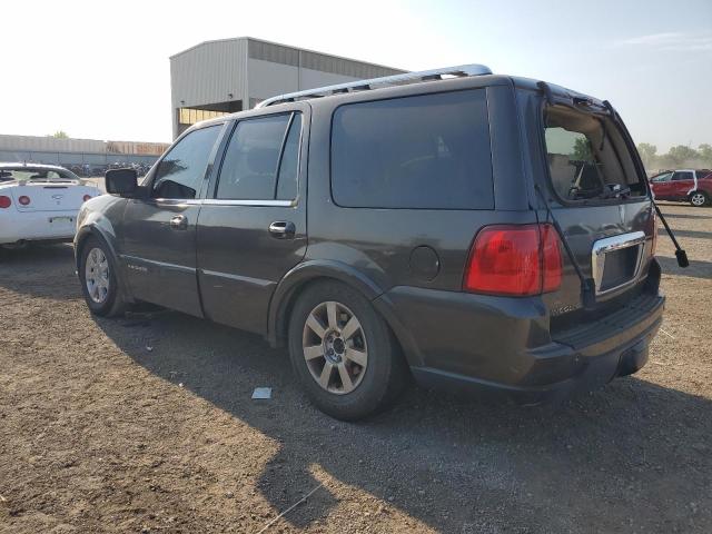 5LMFU27536LJ11301 - 2006 LINCOLN NAVIGATOR გრაფიტი ფოტო 2